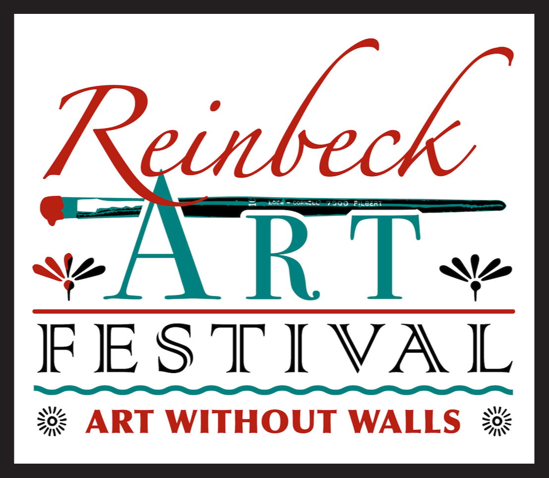 Reinbeck Art Festival